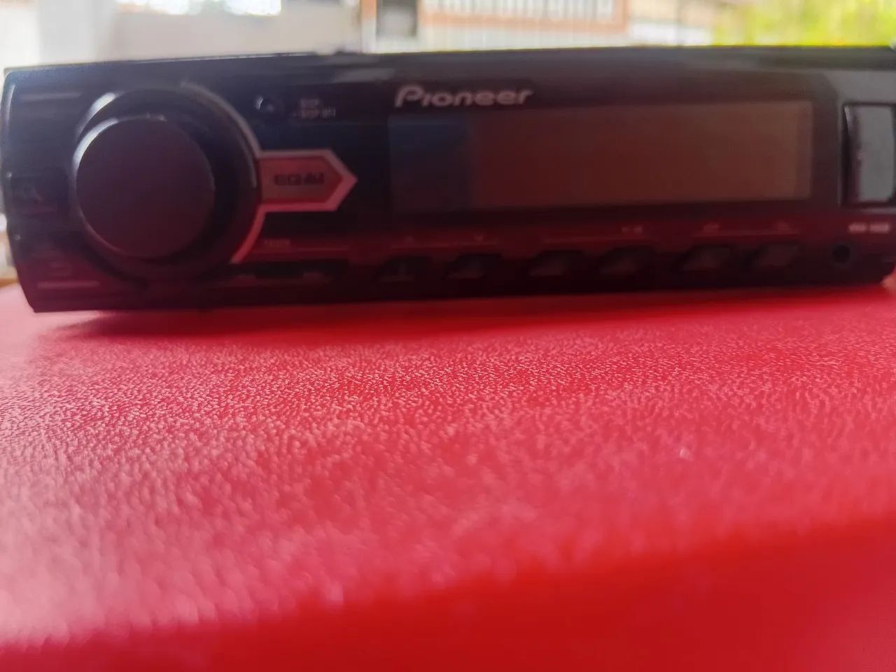 Radio  Pioneer