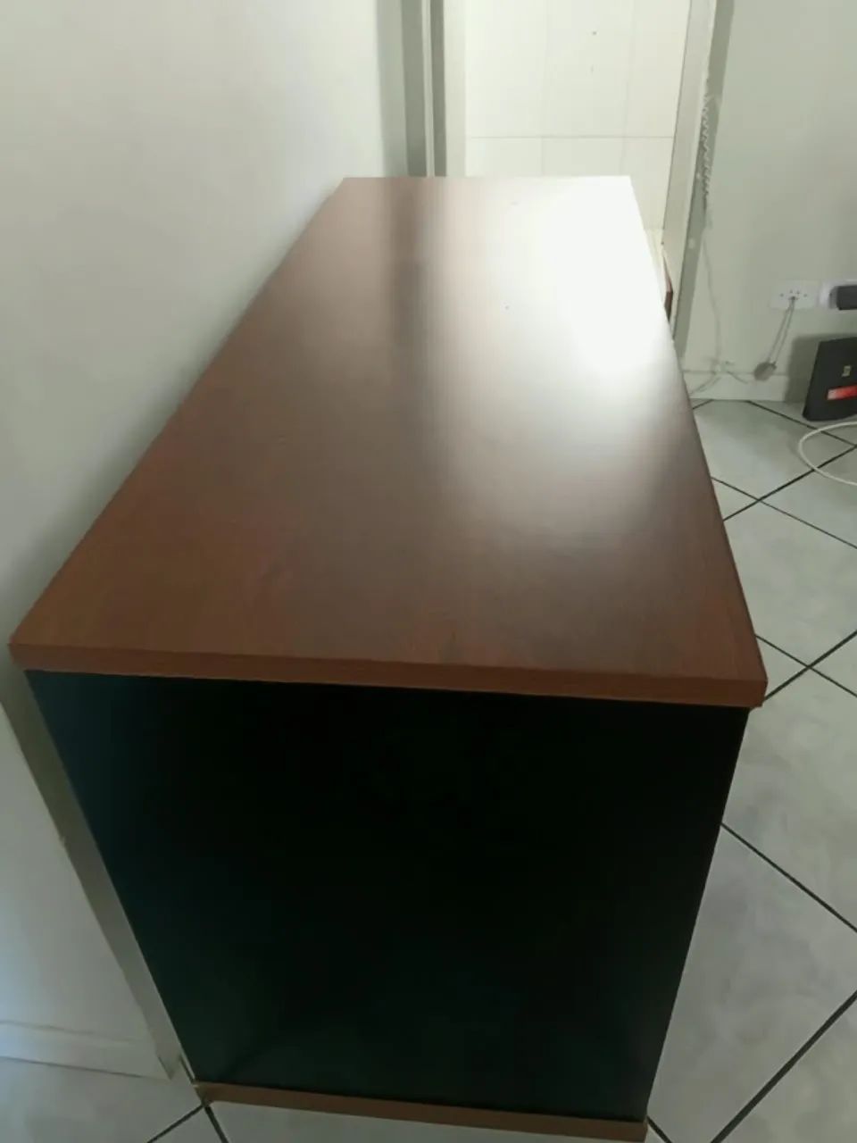 Mesa de escritório ou estudo - Foto 3
