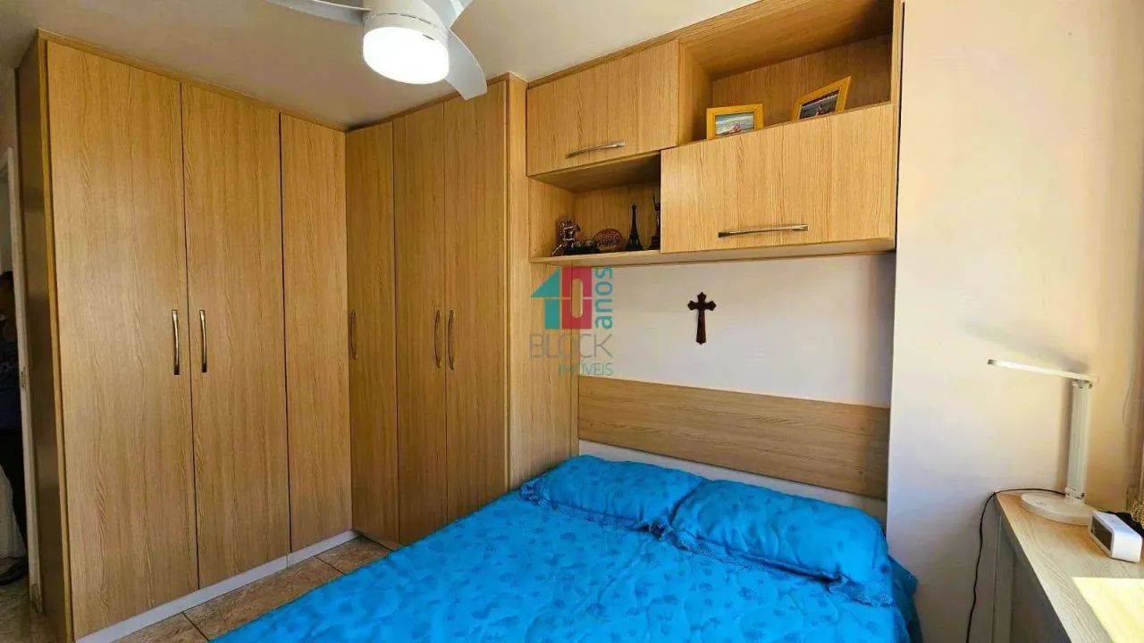 Camorim | Apartamento 3 quartos, sendo 1 suite - Foto 4