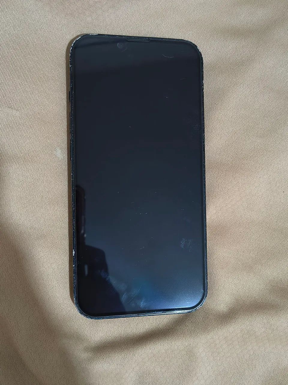 FRONTAL ORIGINAL IPHONE 14 RETIRADA LEIA O ANÚNCIO - Foto 2