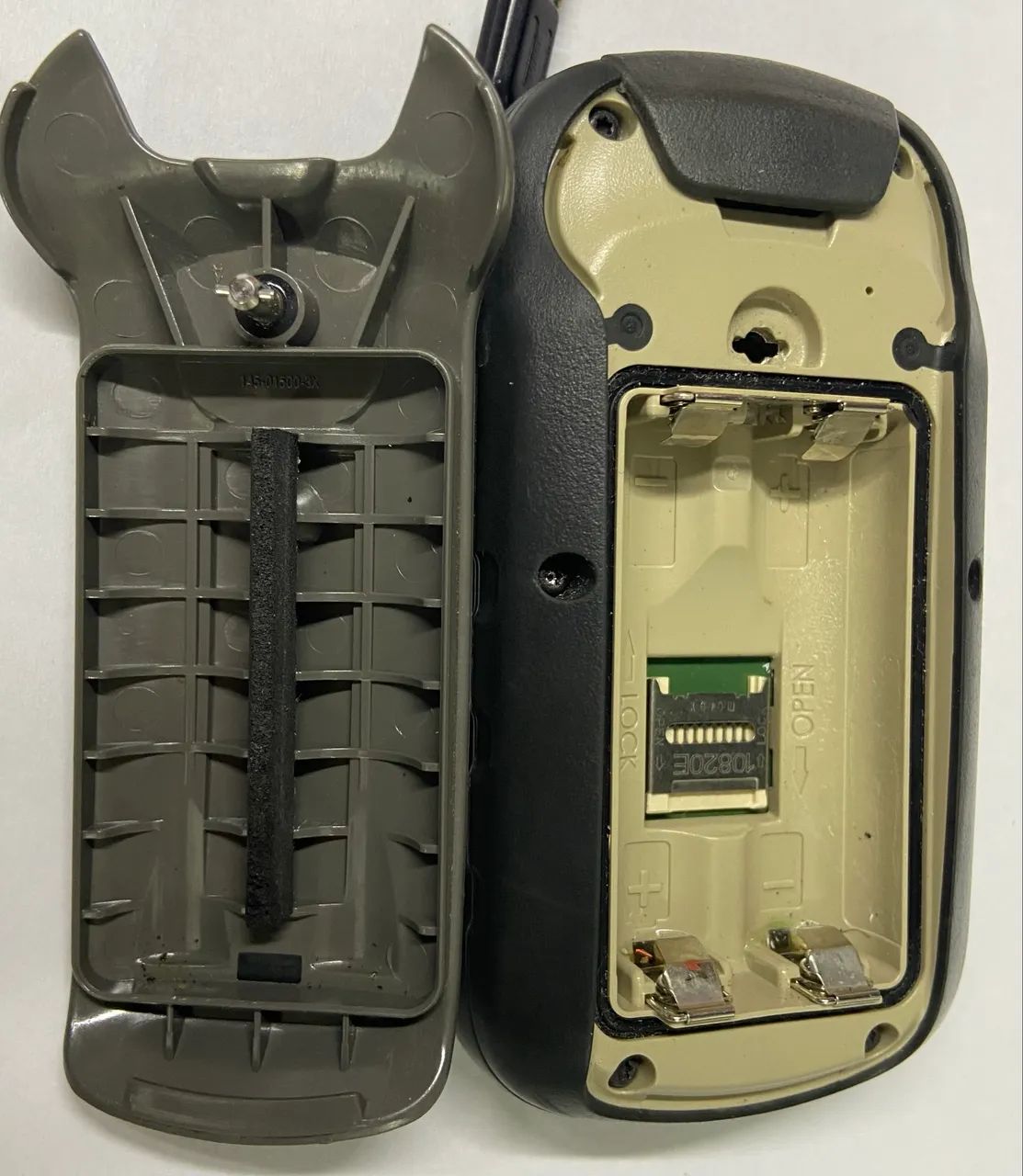 GPS Garmin Etrex 32X - Foto 5
