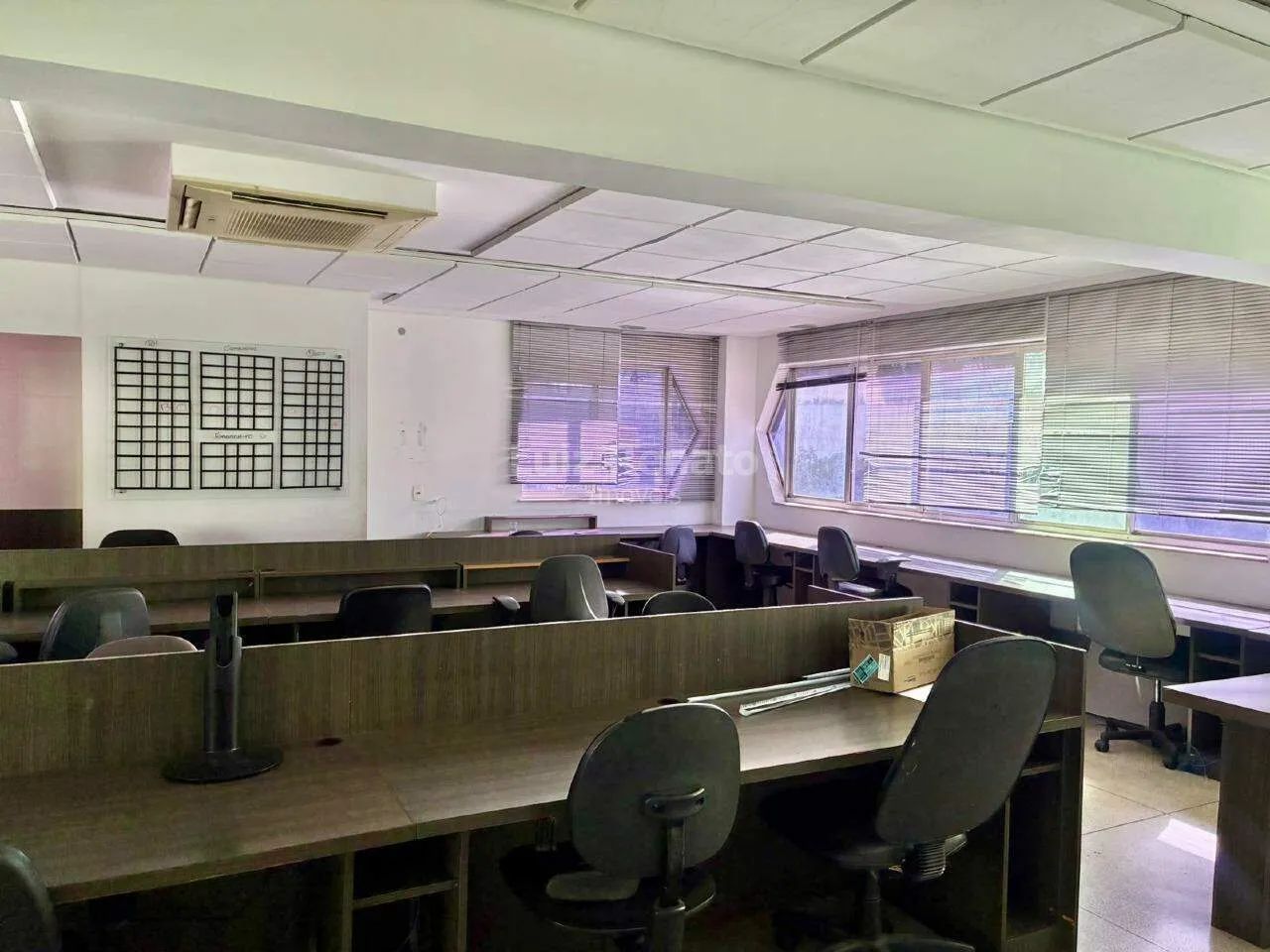 Andar comercial para locação, 220m² de área em Lourdes - Foto 5