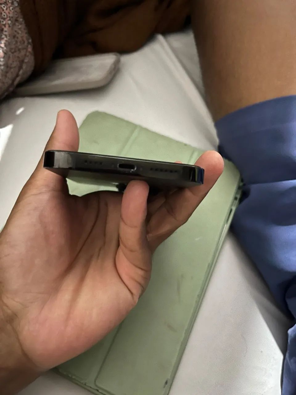 iPhone 14 Pro Max 256 gb - Foto 3