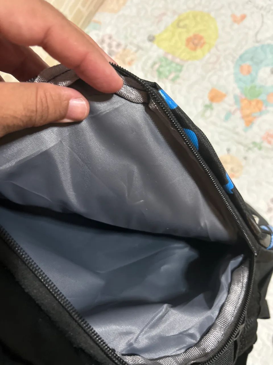 Mochila juvenil nova - Foto 2