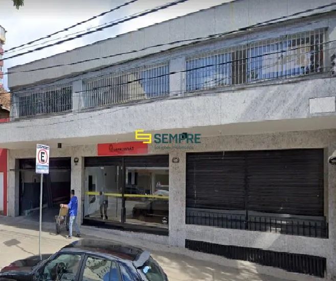 Prédio comercial para vender no Barro Preto em BH - Foto 3