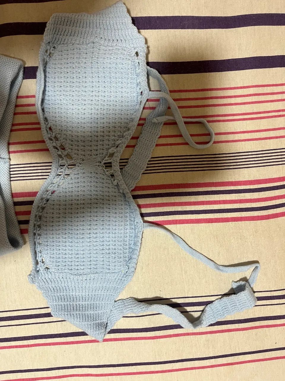 Conjunto de praia + saída - Foto 5