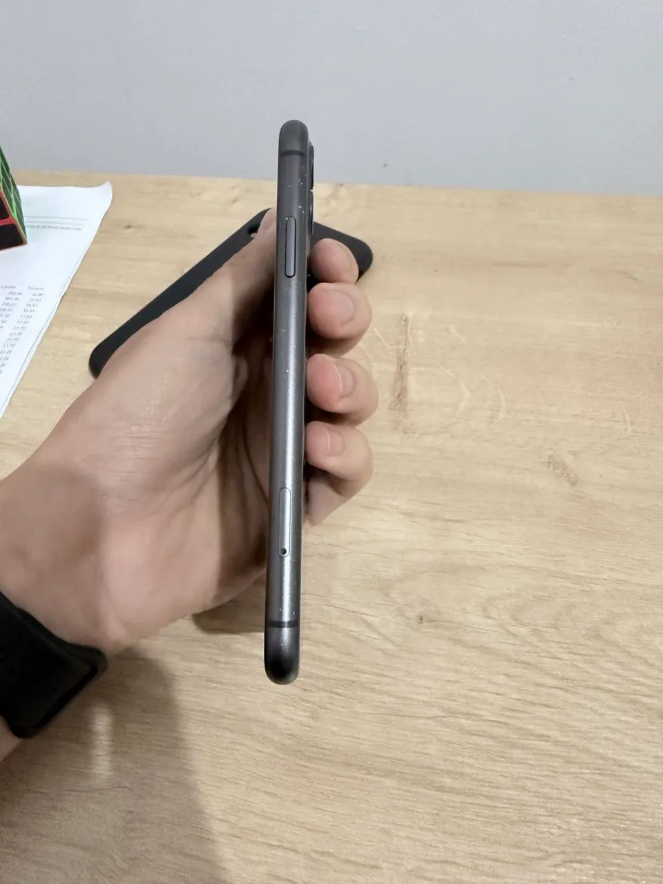 iPhone 11 128gb - Foto 5