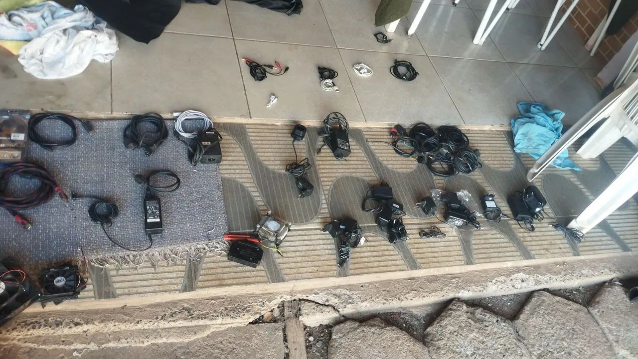 Ca os diversos  - Foto 2