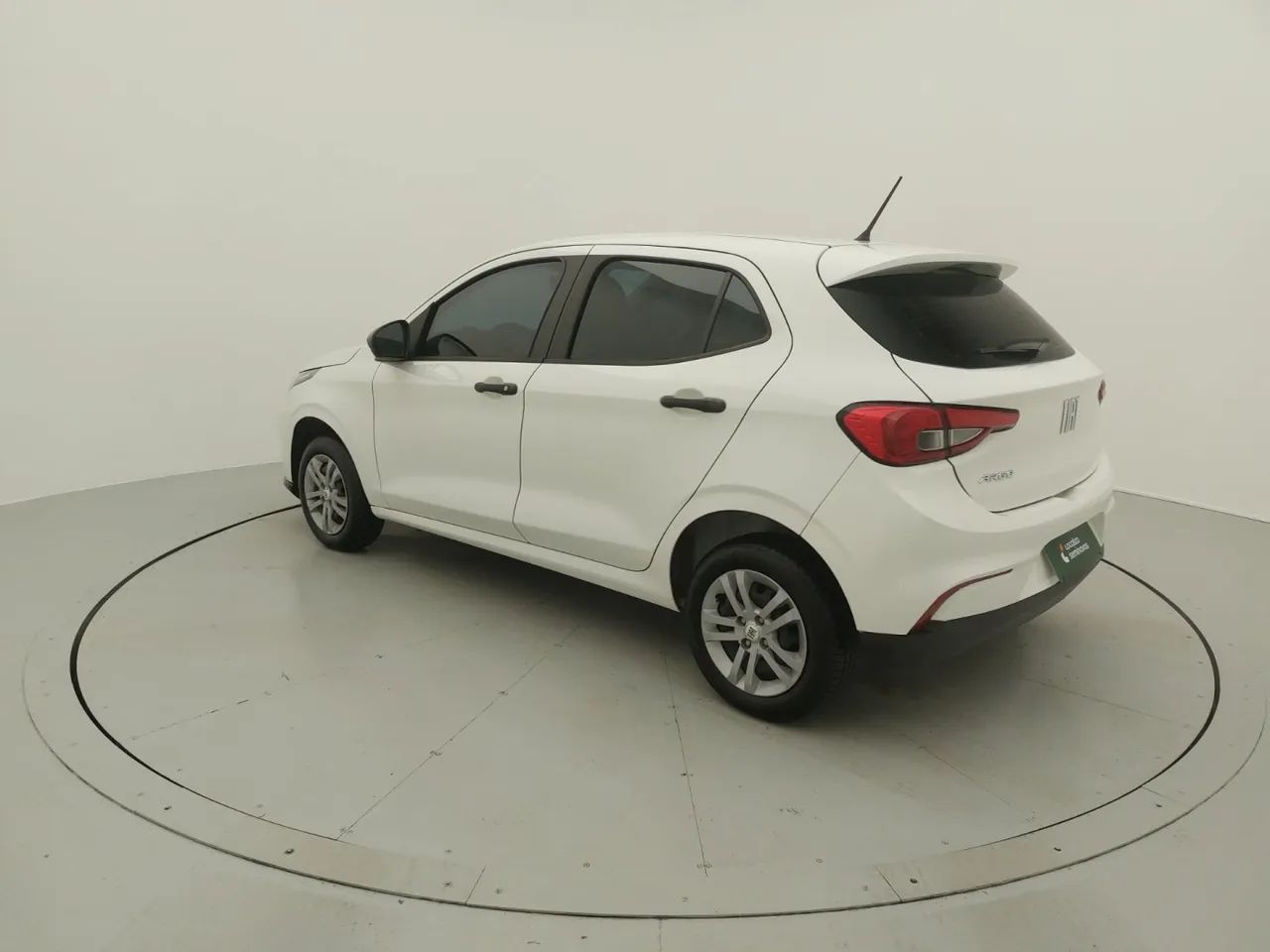 Fiat Argo 1.0 6V Flex. 2023 - Foto 3