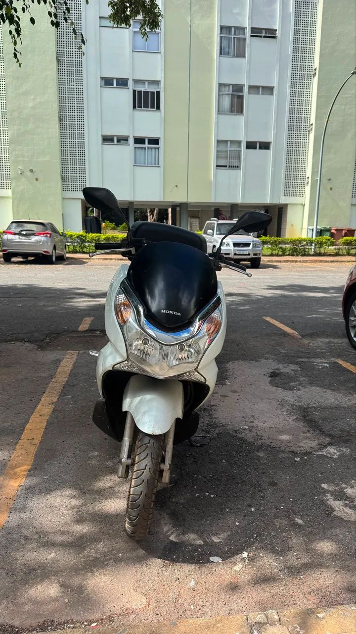 HONDA PCX 150 2015  - Foto 2