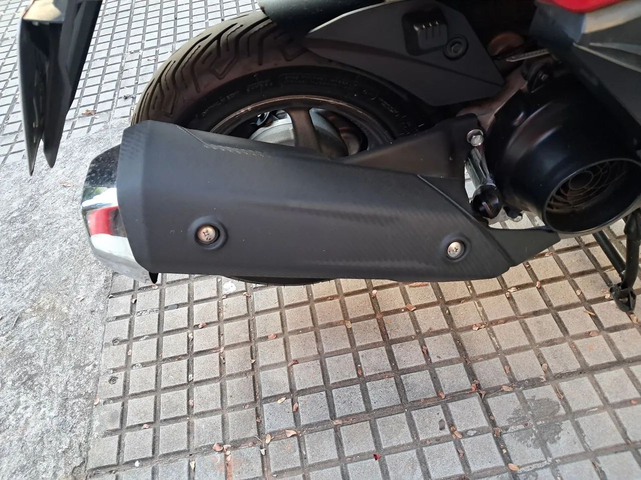 Honda elite 125 - Foto 4