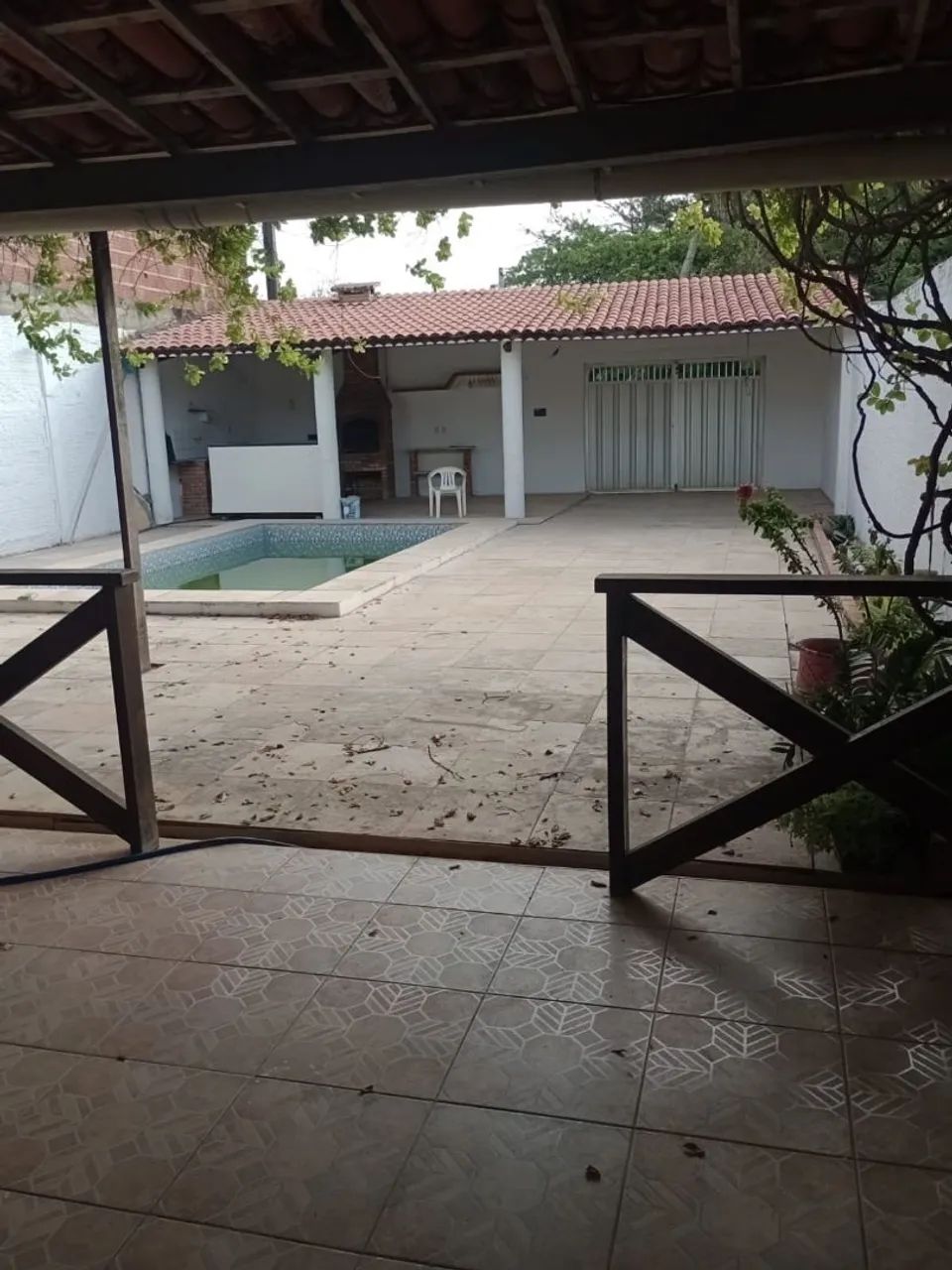 Casa de Praia