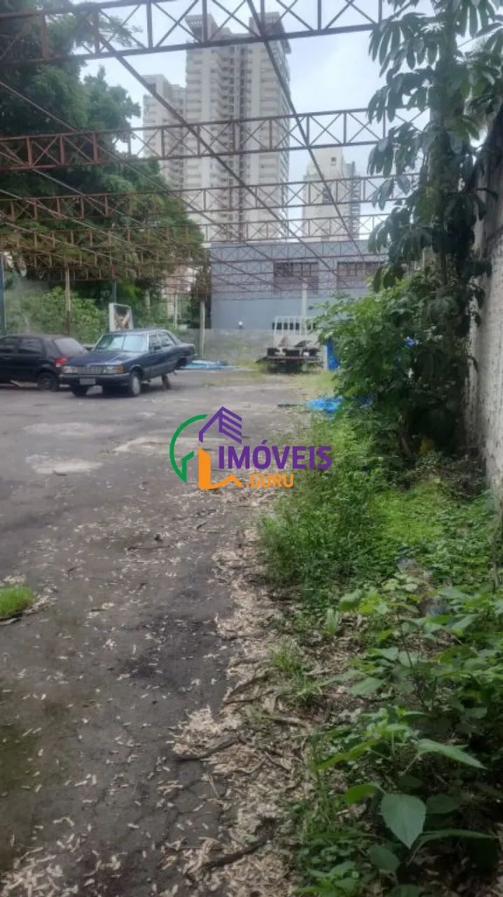 AREA - BROOKLIN - SP