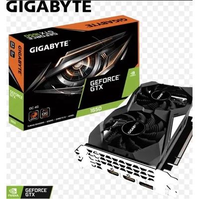 GTX 1650 4gb