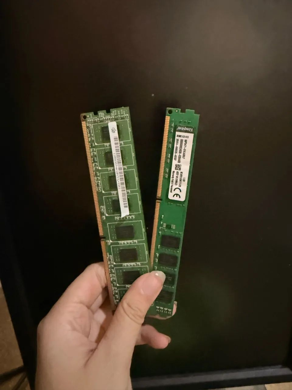 Memoria RAM 4gb | 8gb - Foto 2