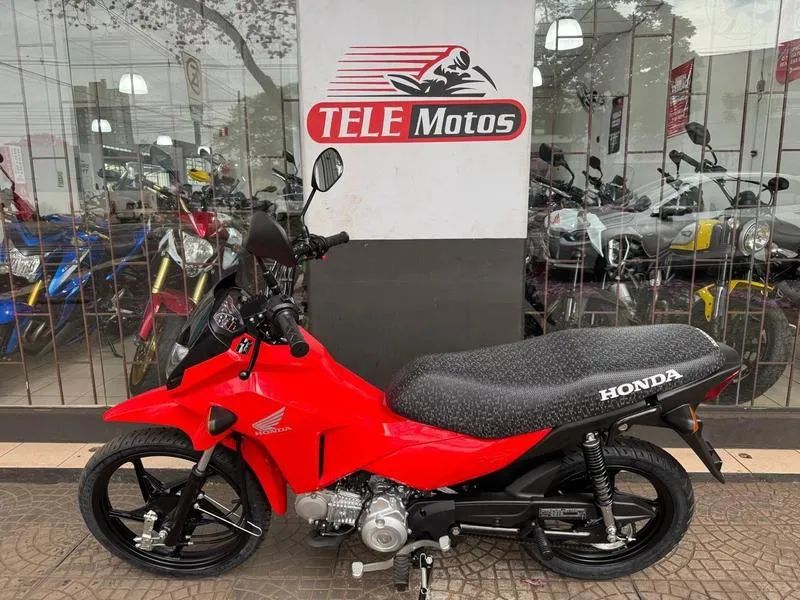 HONDA POP 2027 - Foto 2