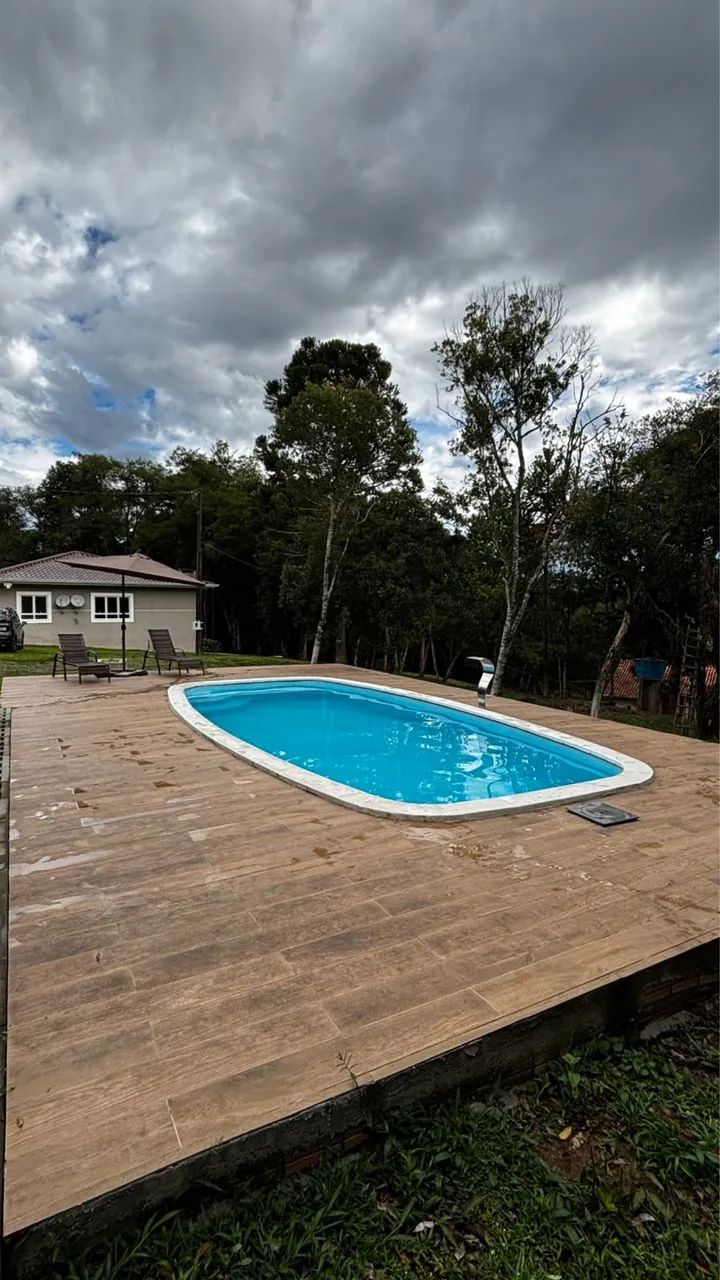 Foto - São José dos Pinhais - São Pedro