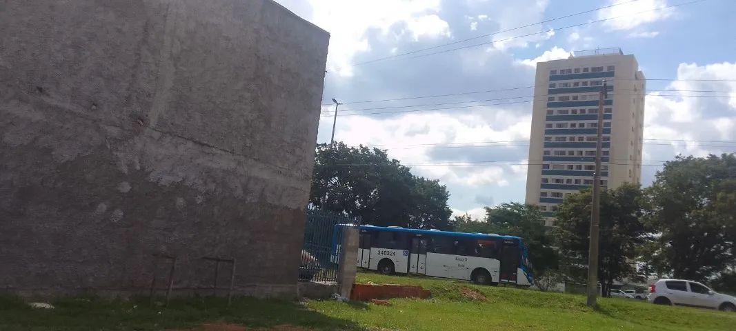 Lote comercial / Samambaia sul / avenida - Foto 5