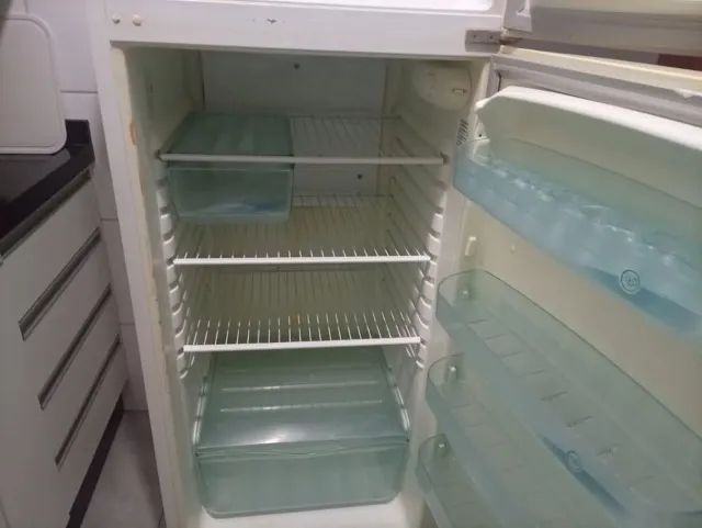 Geladeira Electrolux - Foto 4
