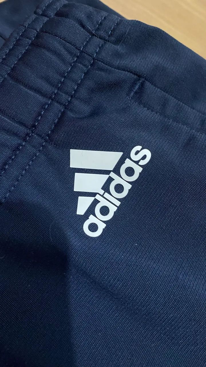 Calça moletom ADIDAS original