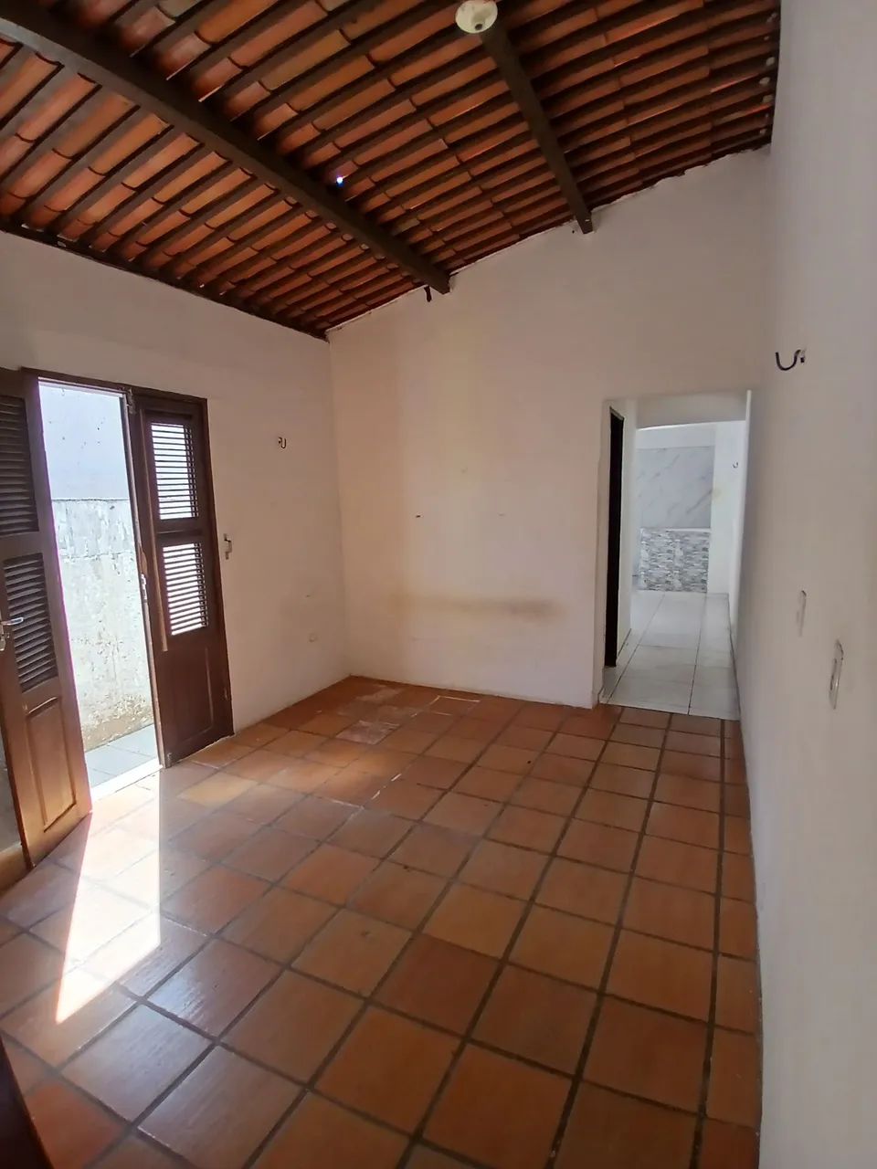 ALUGO APARTAMENTOS TERREO E ALTOS. - Foto 3