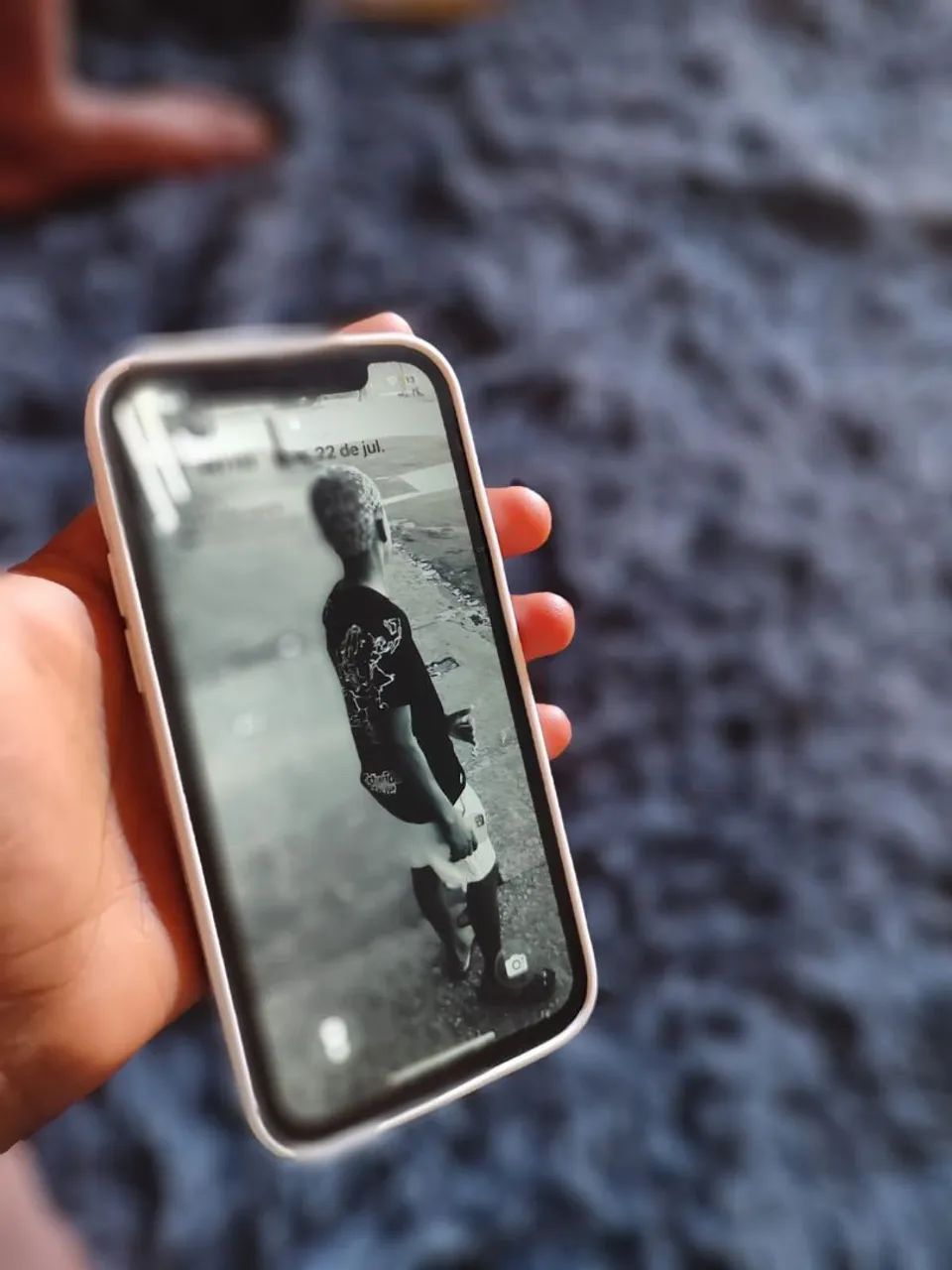 iPhone 12 usado conservado  - Foto 4