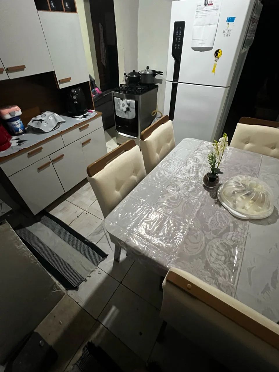 Mesa de jantar  - Foto 2
