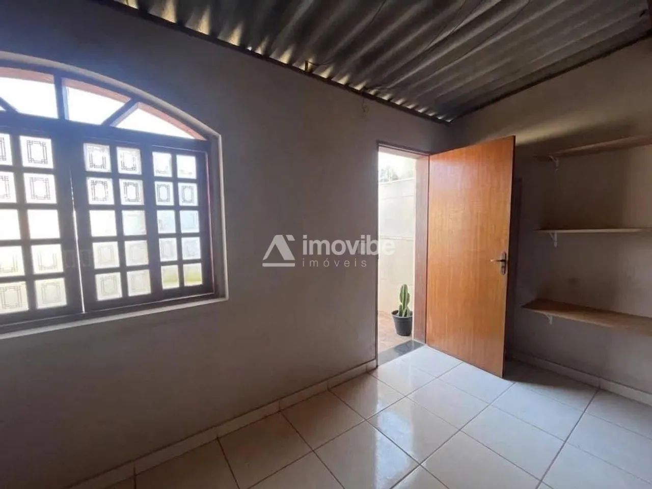 Casa para Alugar com 1 Quarto - Parque Gramado - Americana/SP - Foto 4