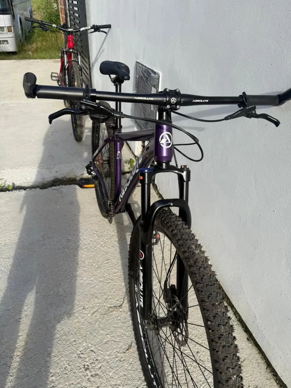 Bike seminova - Foto 2