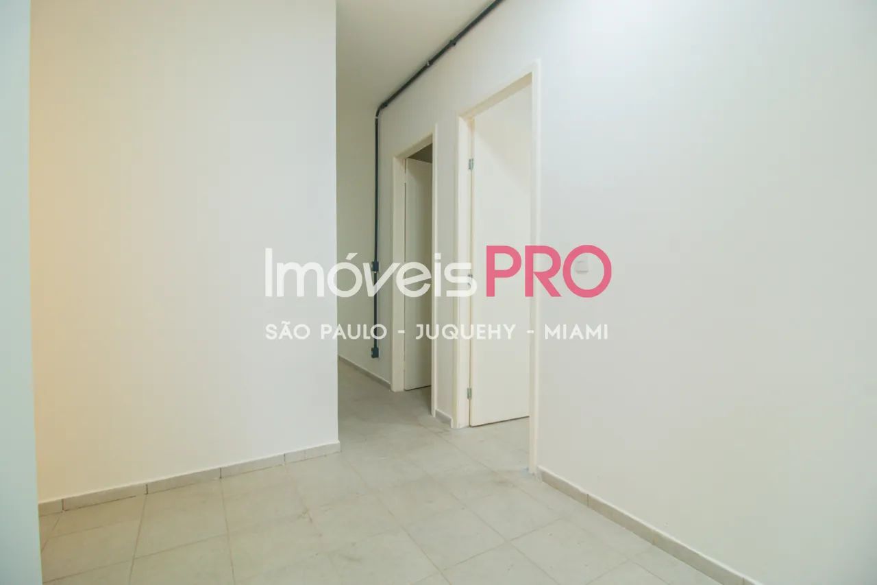 Sala Comercial à Venda - Edifício VIPs Center, Santo Amaro - Foto 2