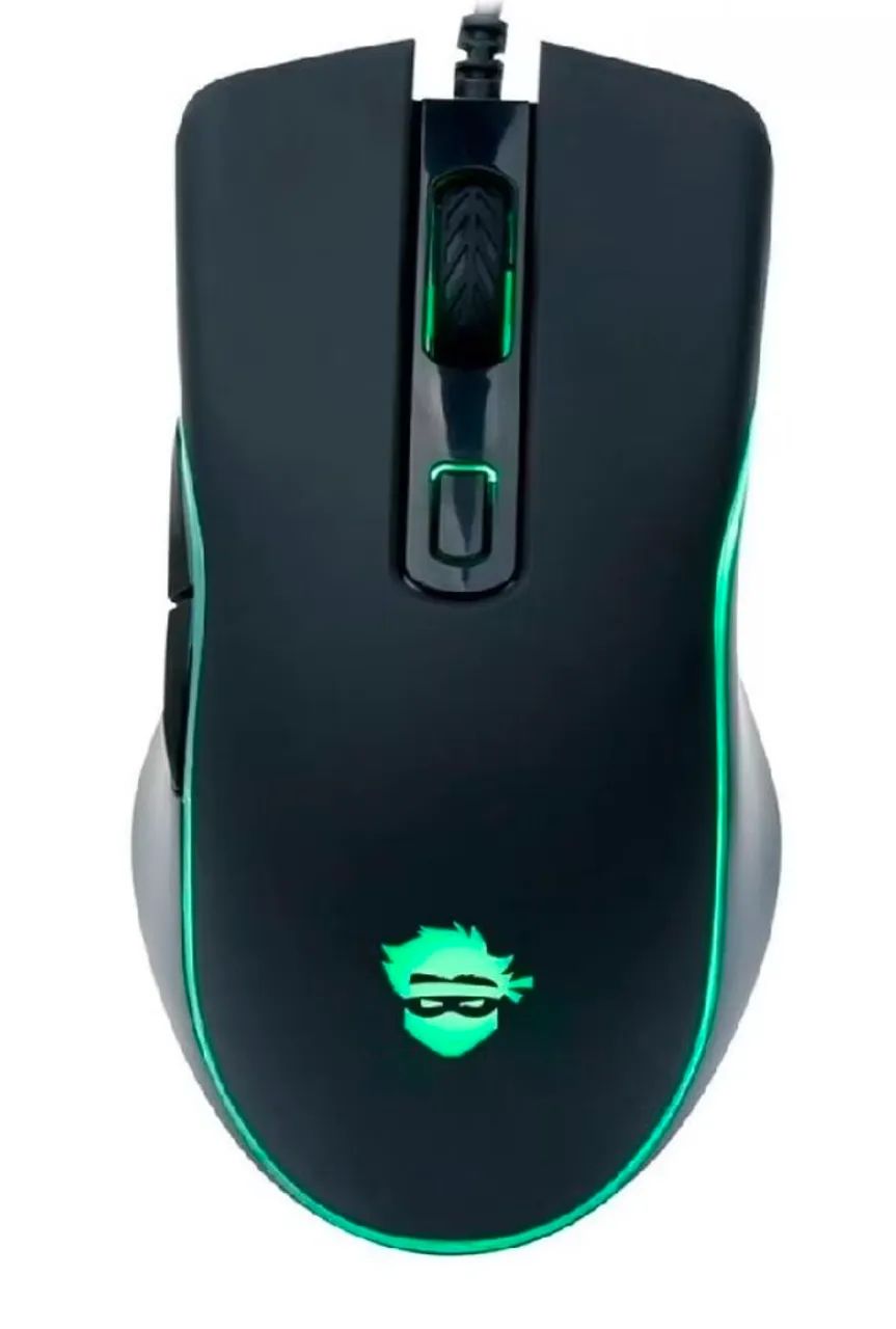 Kit teclado e mouse gamer - Foto 2