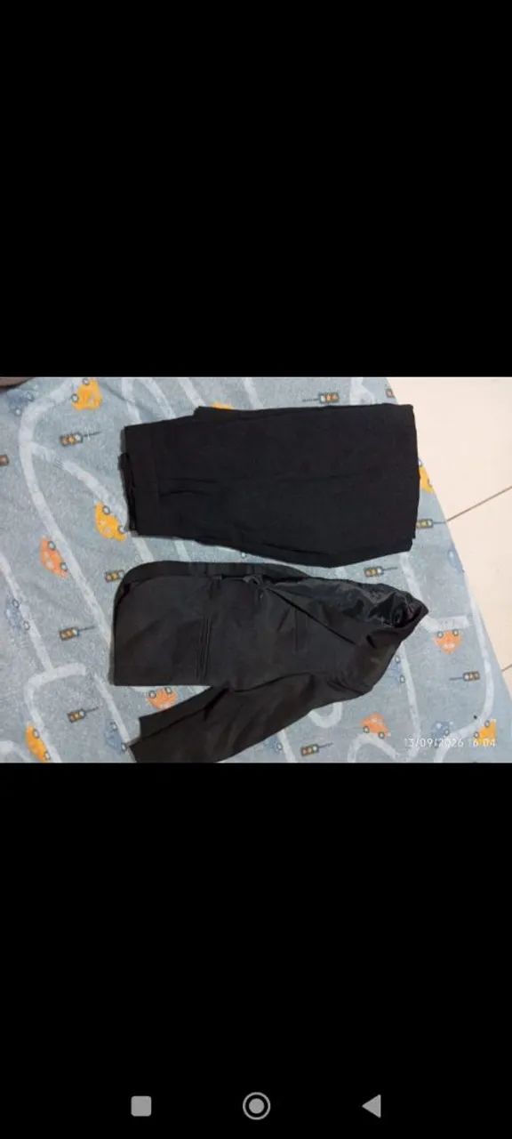 Conjunto Paletó+calça social infantil  - Foto 3