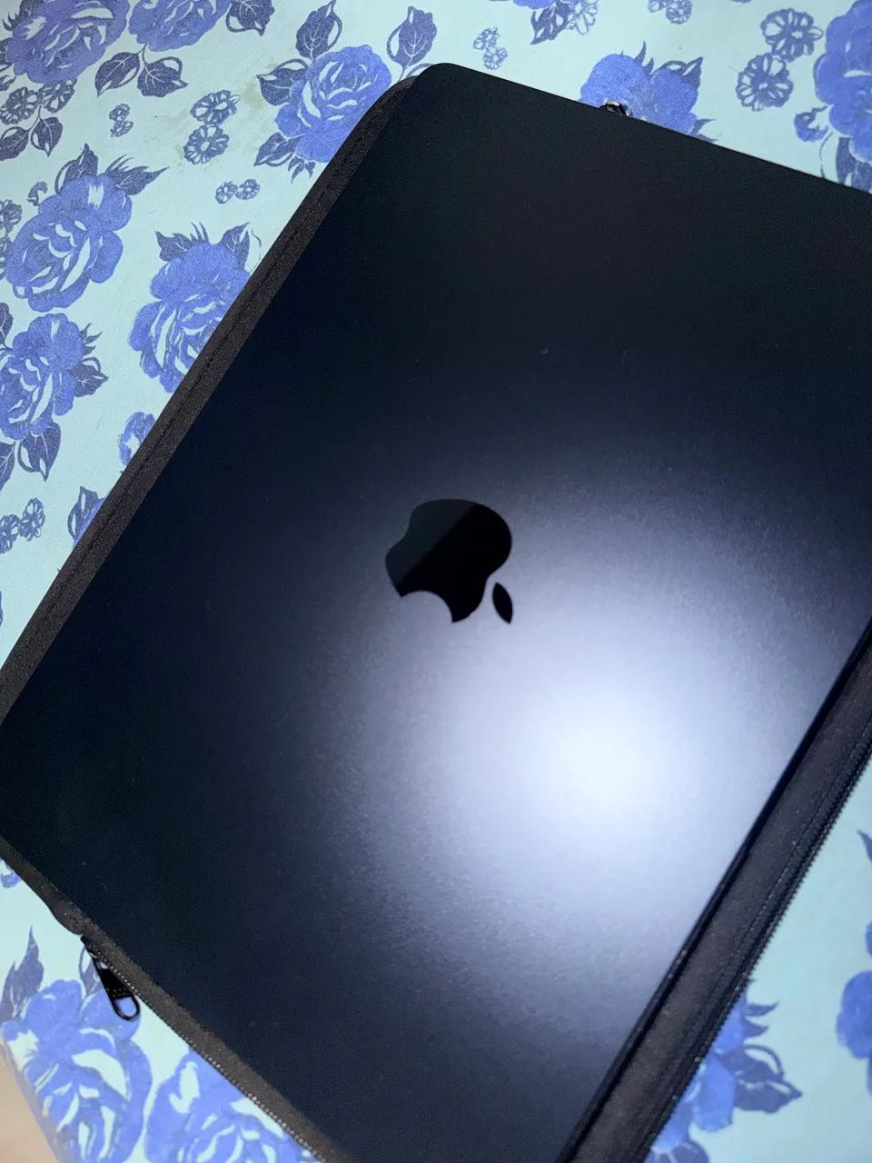 MacBook Air M2 2022 Novíssimo 16 GB ram ainda na garantia Apple