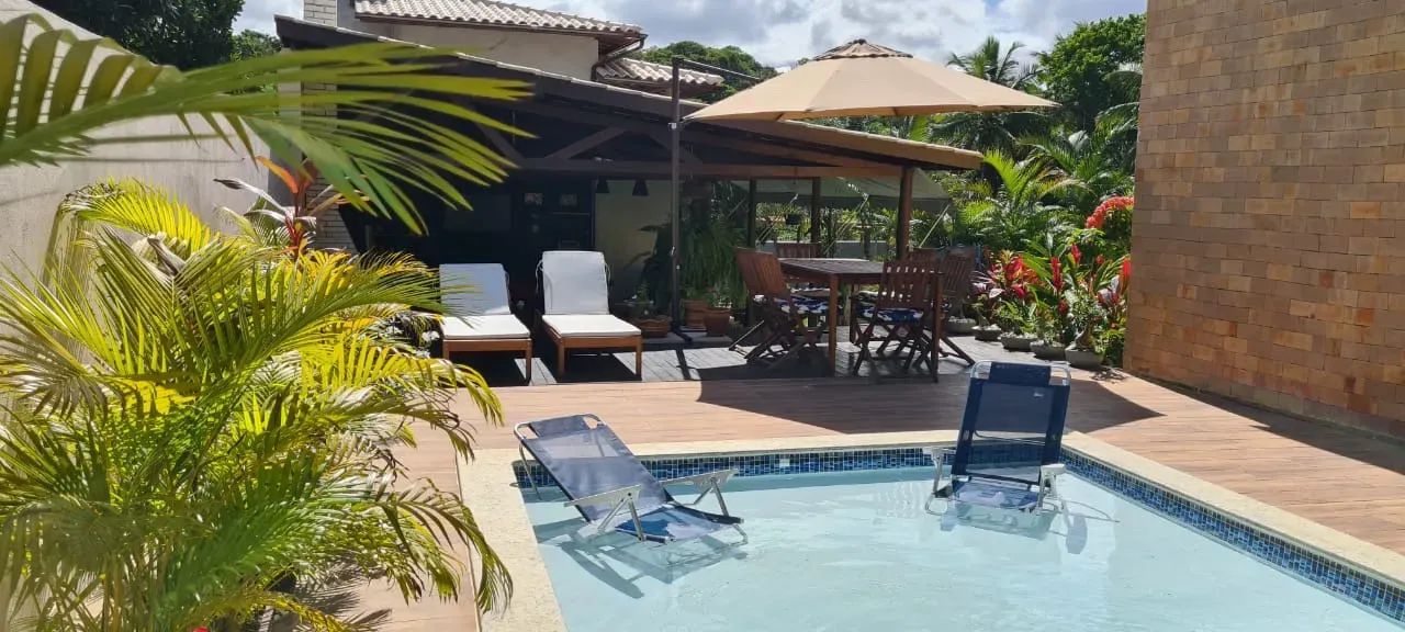 Casa com Piscina em Praia do Forte - Foto 4