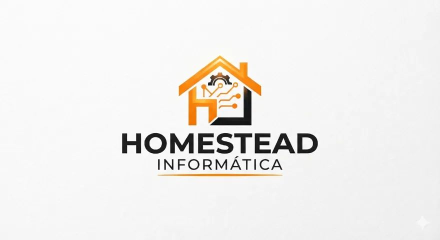 Homestead Informática  - Foto 2
