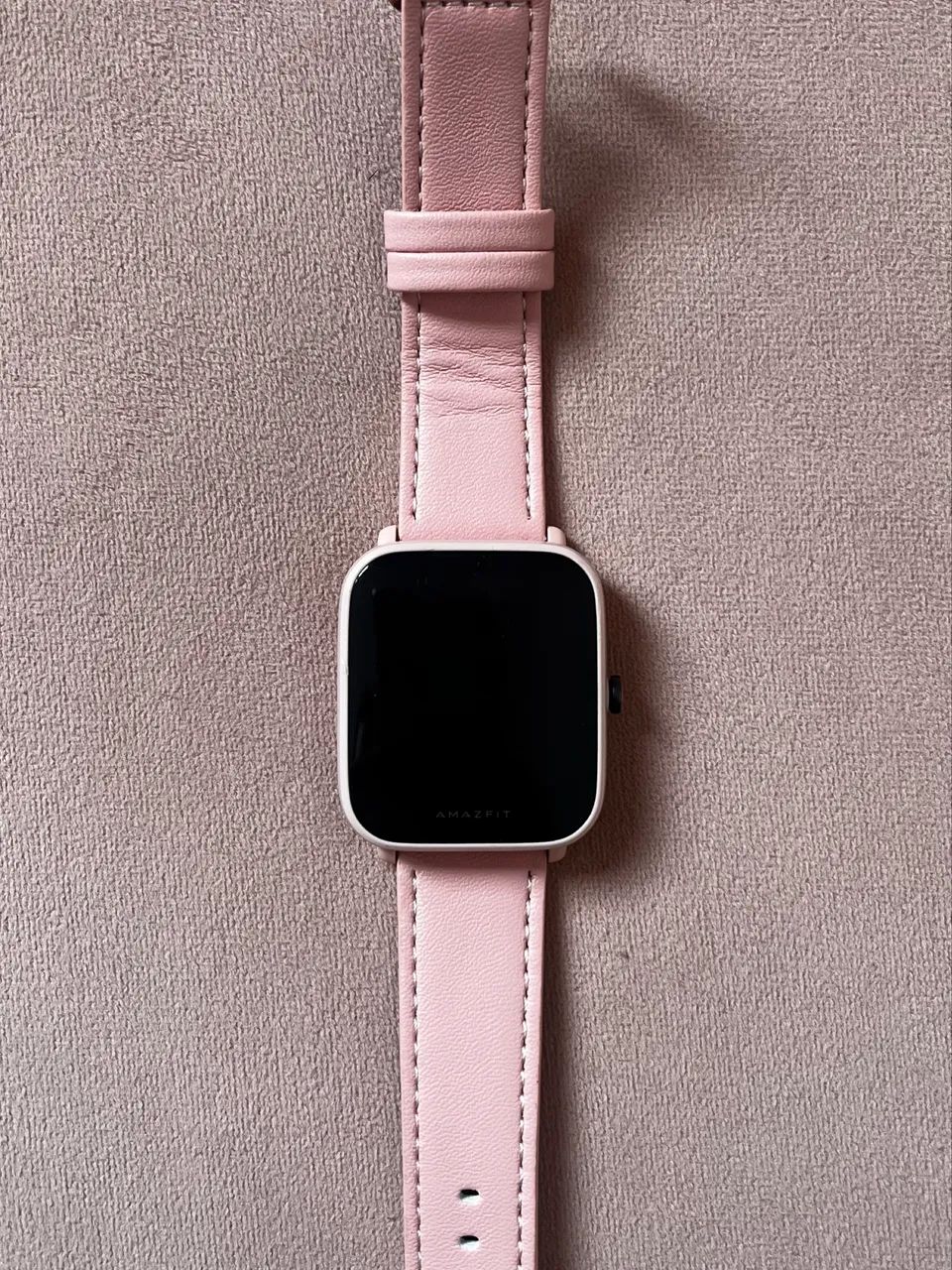 Smartwatch Amazfit Bip Up Pro - Foto 3