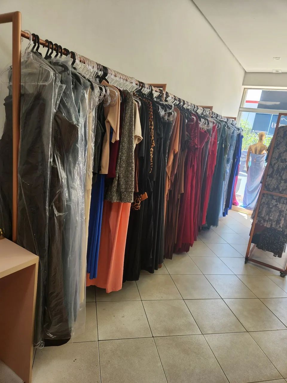 Vestidos de festa - Foto 2