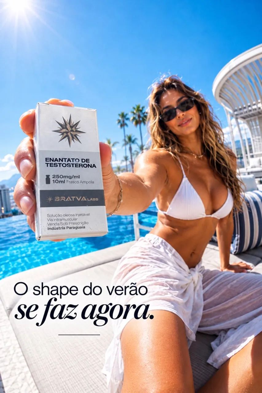 Produto Bratva  - Foto 2