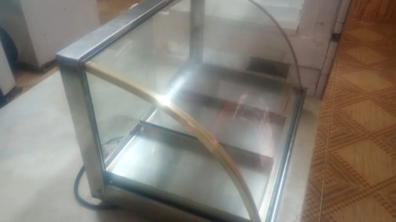 Vende se estufa de salgado  - Foto 4