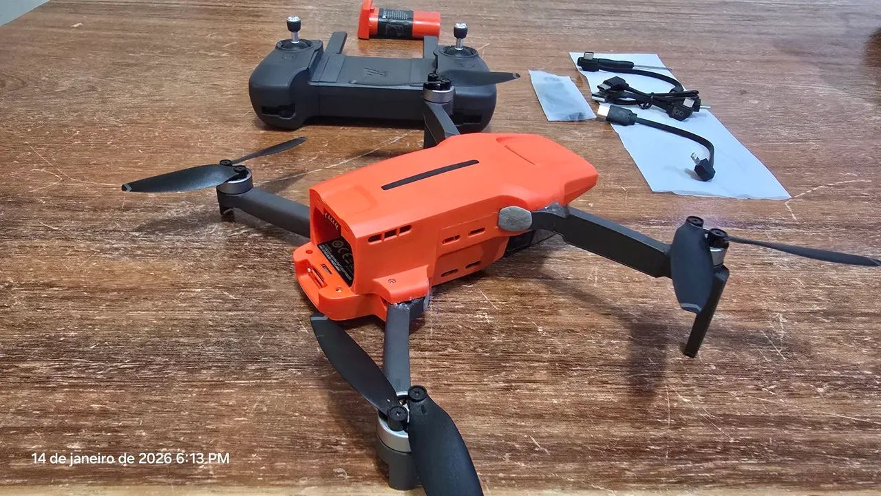 Drone Fimi x8 mini v2 - Foto 3