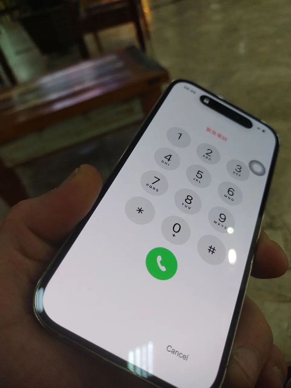 iPhone 14 PRO 85% battery life 512 gb - Foto 5