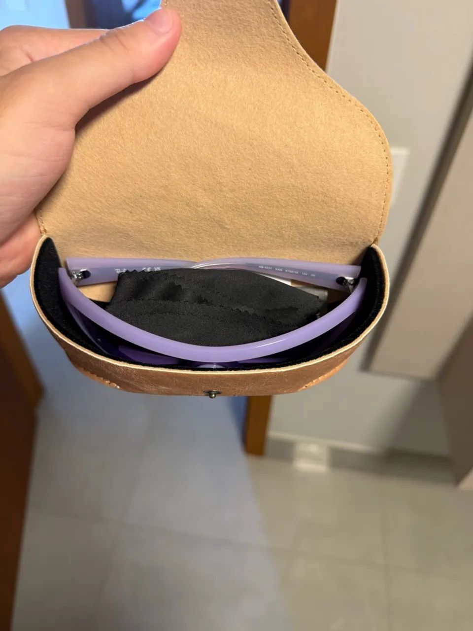 Óculos Ray Ban  - Foto 5