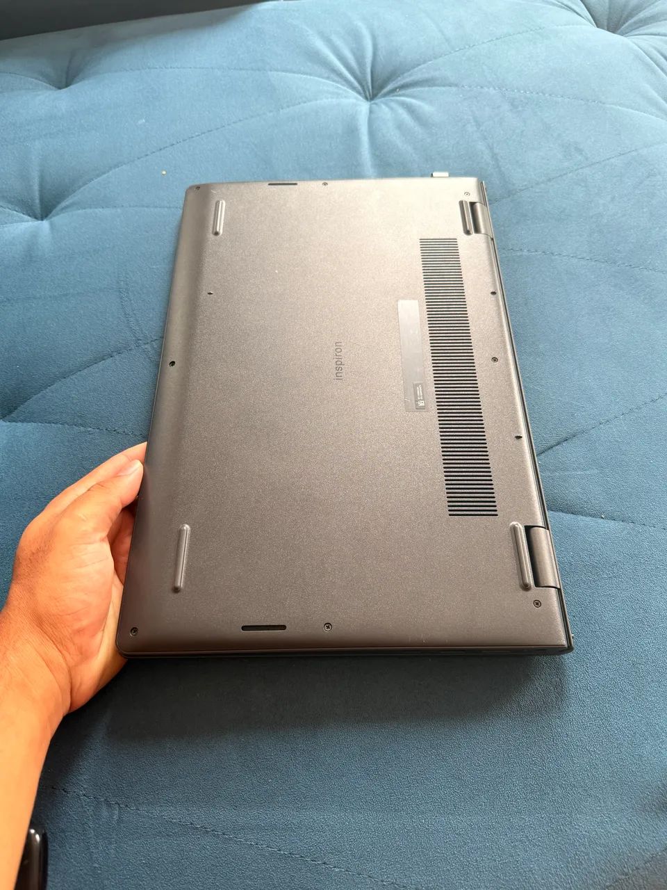 Notebook Dell I15 - Foto 3