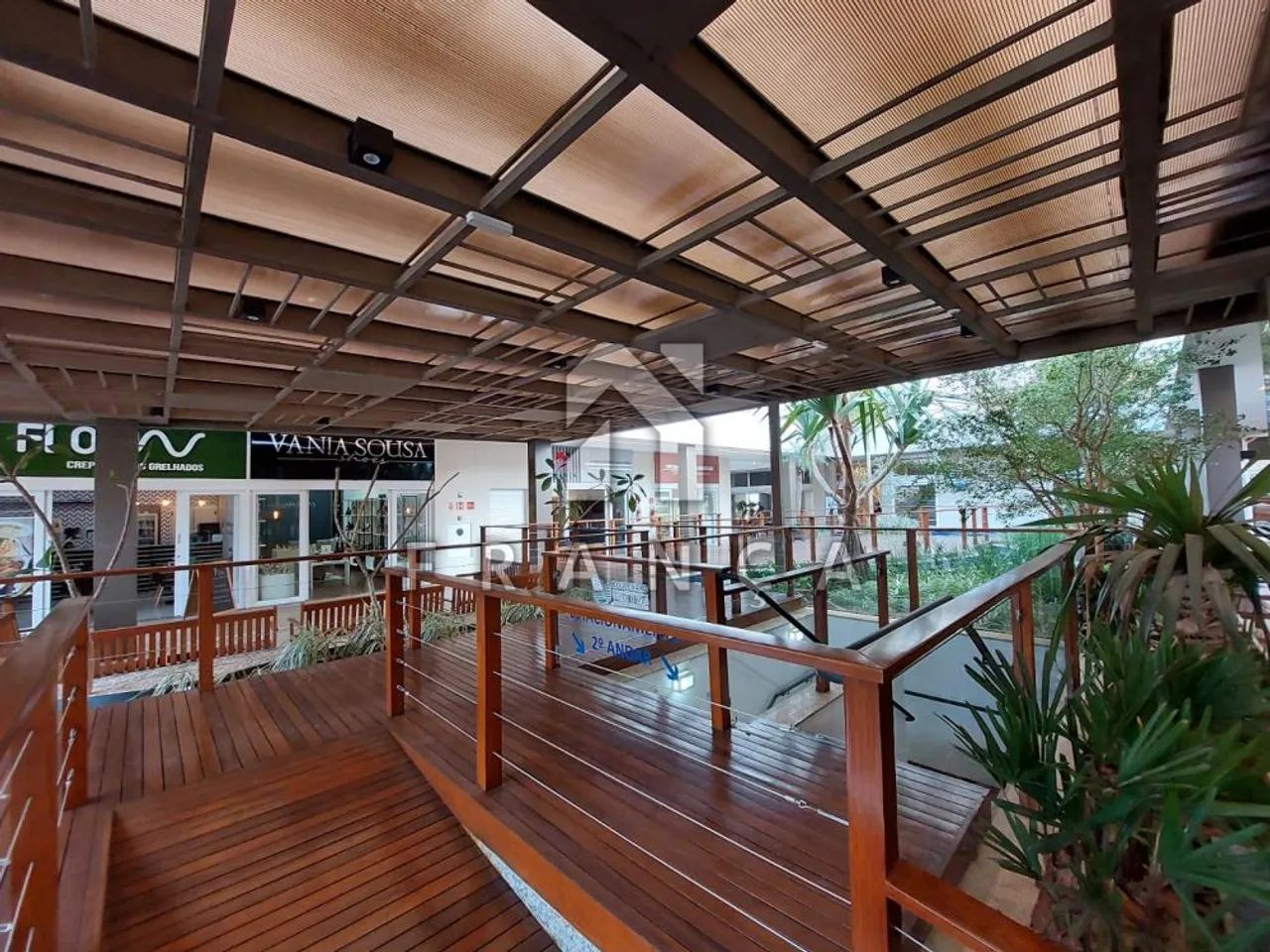 LOJA TÉRREA PARA LOCAÇÃO - BOULEVARD JACAREÍ OFFICE & MALL - Foto 12