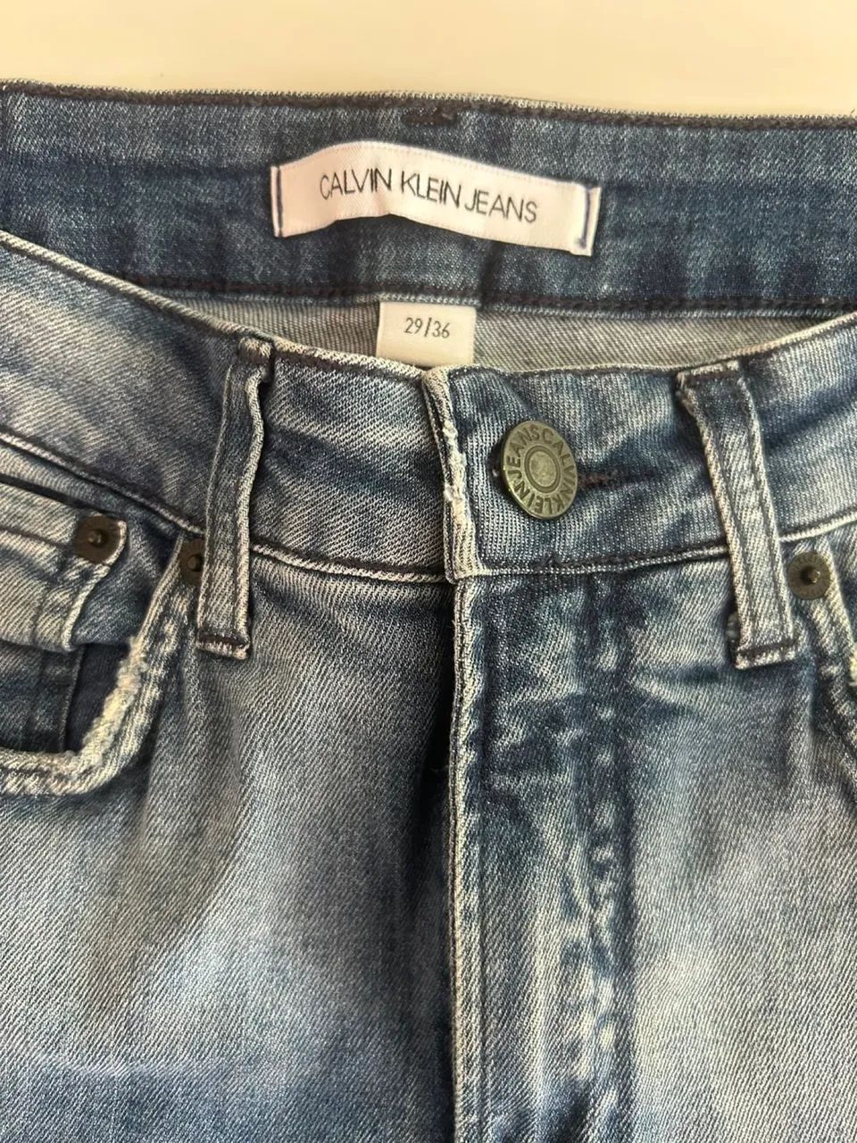Calça masculina  - Foto 2