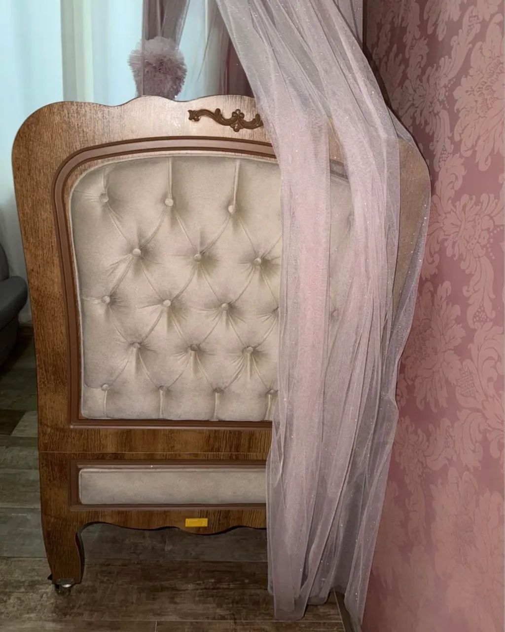 Jogo de quarto infantil  - Foto 3
