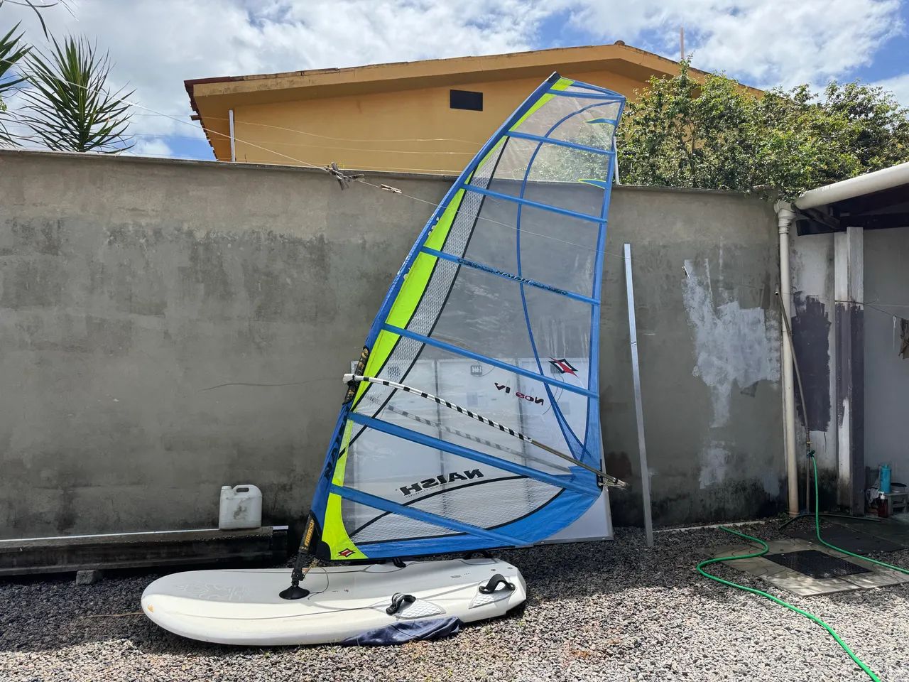 Windsurf  - Foto 2
