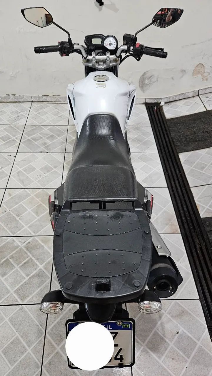 Fazer 250cc 2015 - Foto 3
