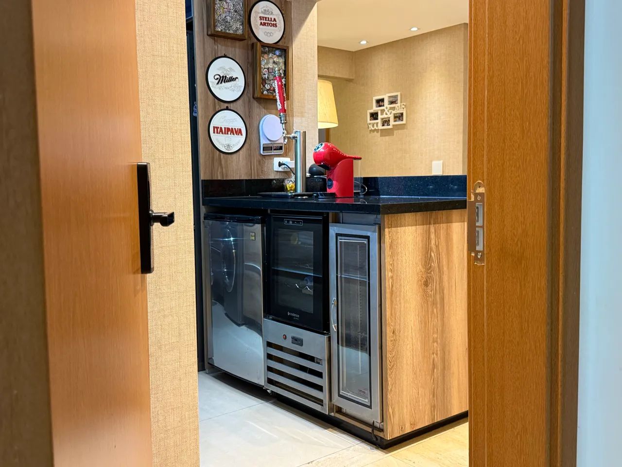 Foto - Goiânia - Parque Amazônia