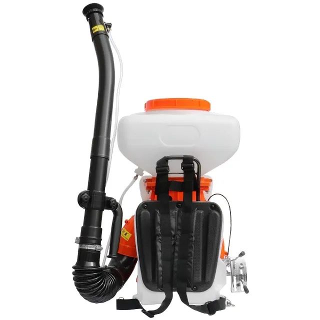 Atomizador Costal a Gasolina Vulcan Trent VAT20L 42 cc 2,9 HP 20